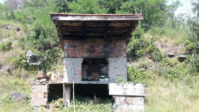 Rustico in vendita a Piana Crixia