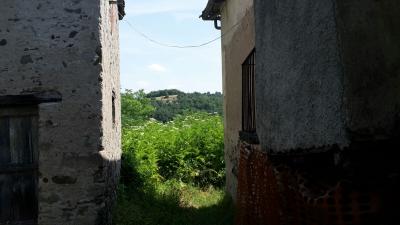Rustico in vendita a Piana Crixia
