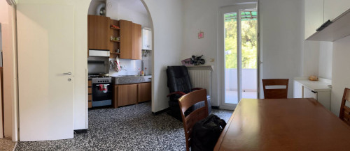 Appartamento in vendita a Savona