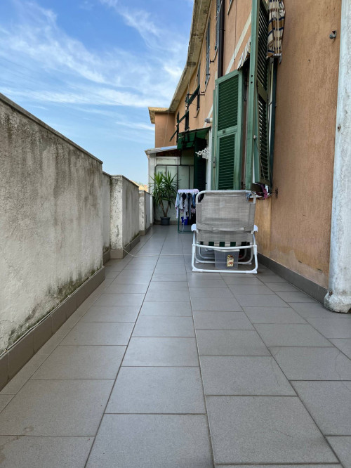 Appartamento in vendita a Savona
