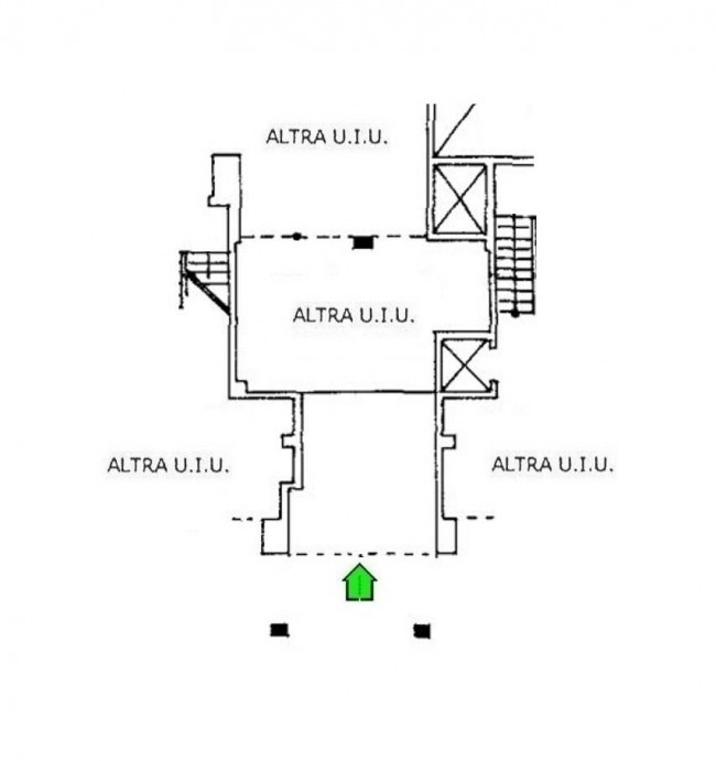 Garage/Box/Posto auto in vendita a Savona (SV)