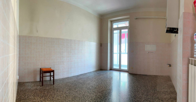 Appartamento in vendita a Savona