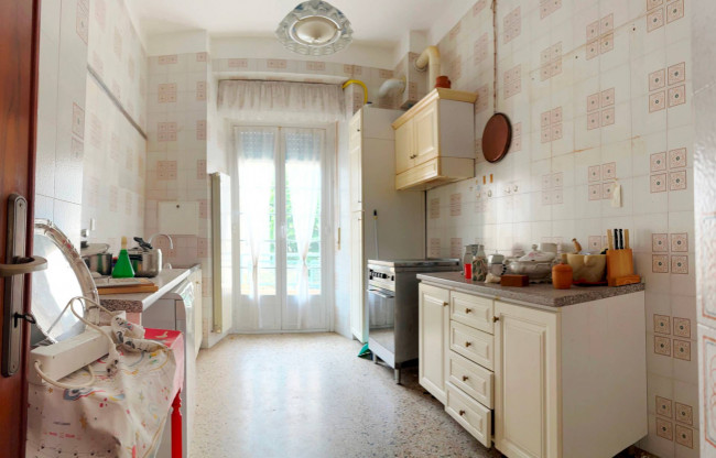 Appartamento in vendita a Savona