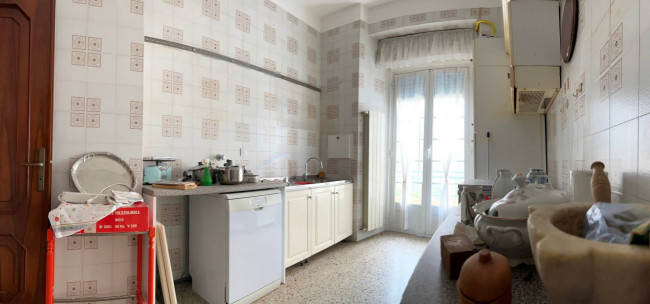 Appartamento in vendita a Savona