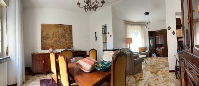Appartamento in vendita a Savona