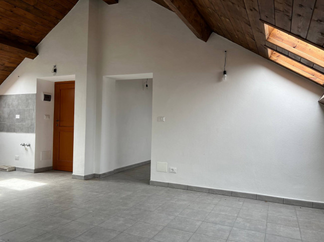Appartamento in vendita a Sassello