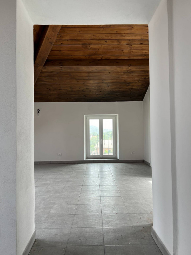 Appartamento in vendita a Sassello