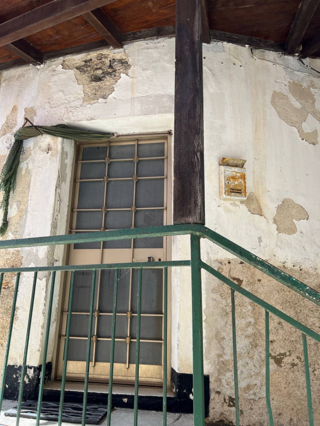 Rustico in vendita a Vezzi Portio