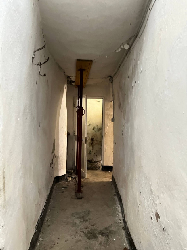 Rustico in vendita a Vezzi Portio