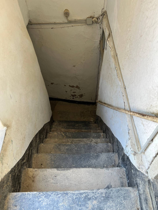 Rustico in vendita a Vezzi Portio