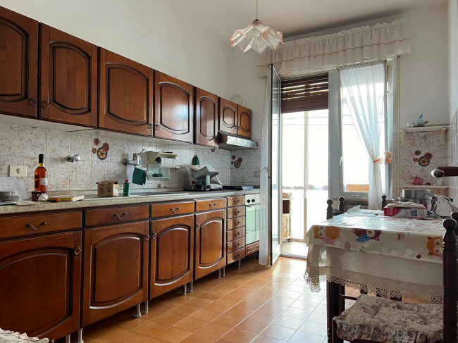 Appartamento in vendita a Savona