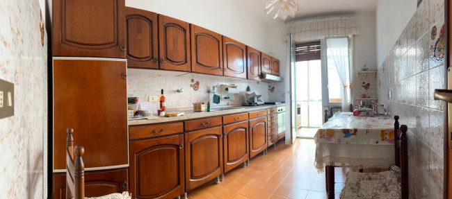 Appartamento in vendita a Savona