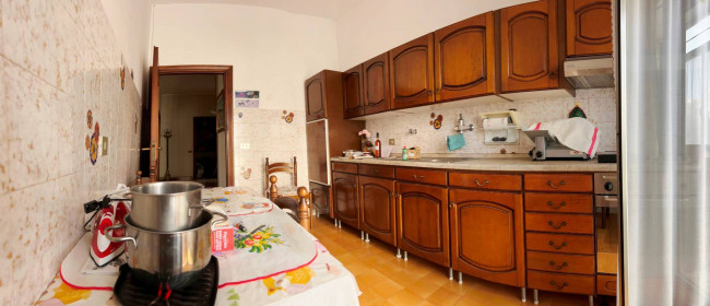 Appartamento in vendita a Savona