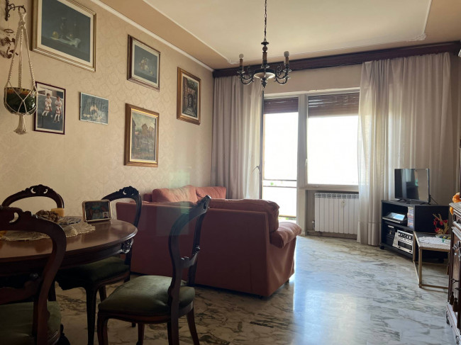 Appartamento in vendita a Savona
