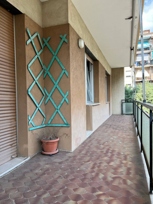 Appartamento in vendita a Savona