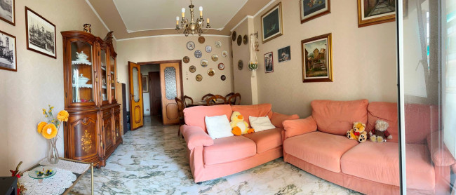 Appartamento in vendita a Savona