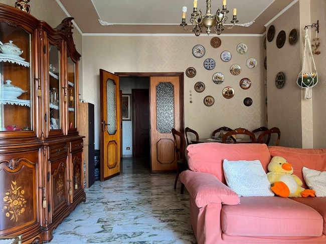Appartamento in vendita a Savona