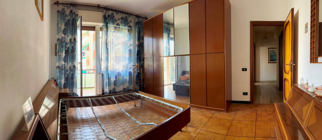 Appartamento in vendita a Savona