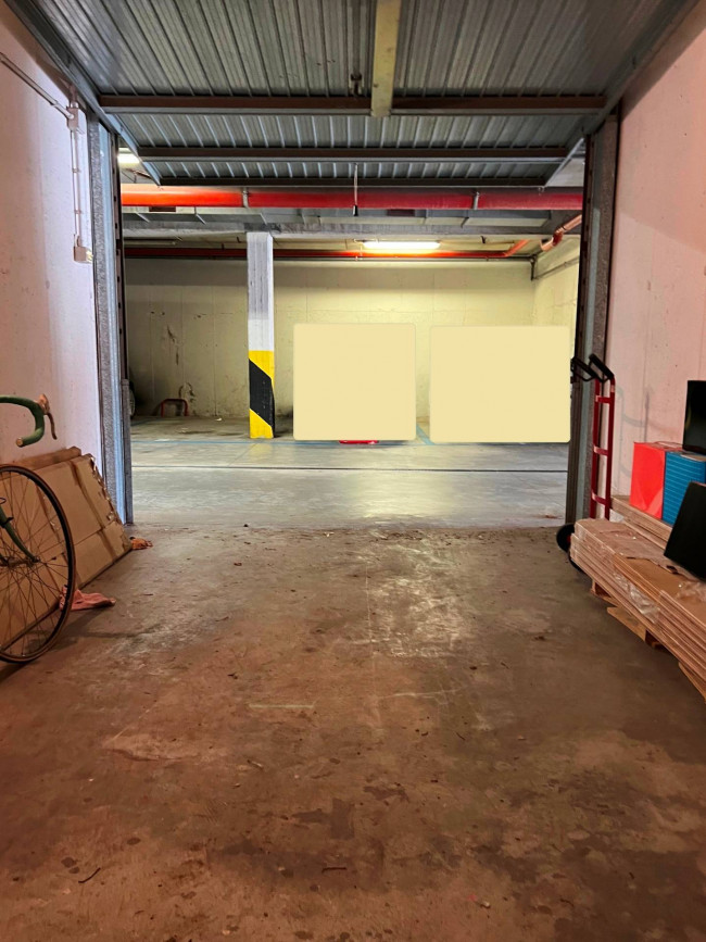 Garage/Box/Posto auto in vendita a Savona (SV)