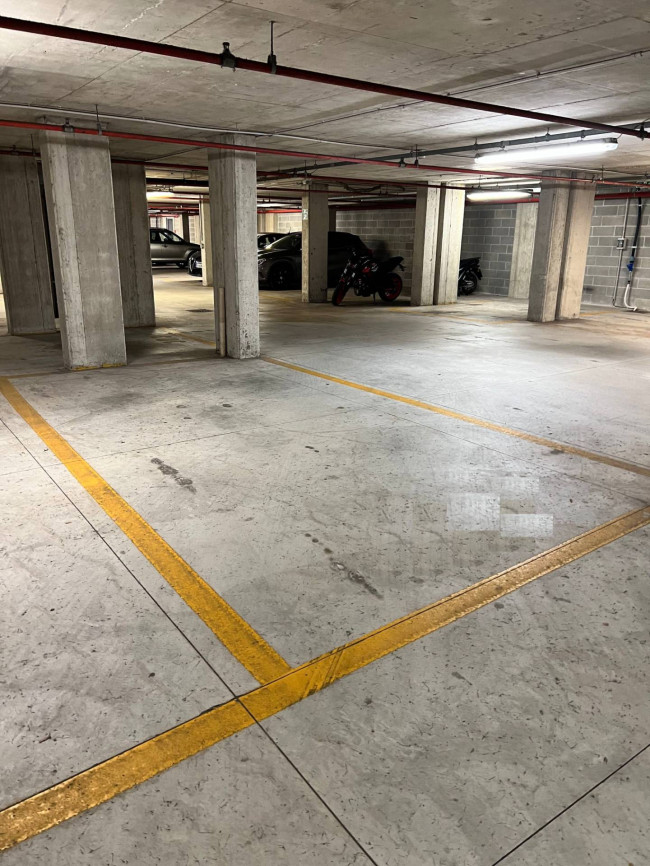 Posto auto in affitto a Savona