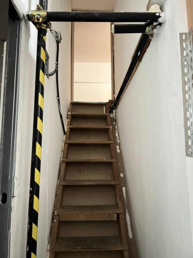 Magazzino in vendita a Savona