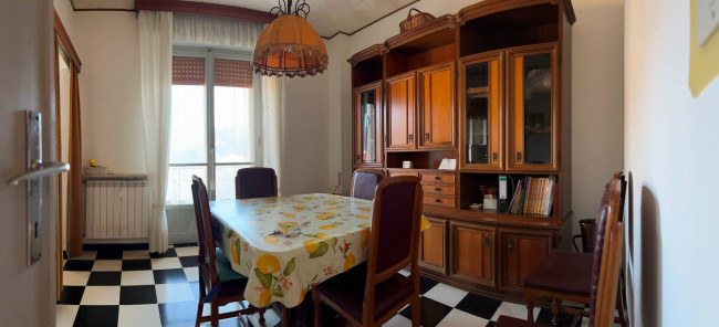 Appartamento in vendita a Altare