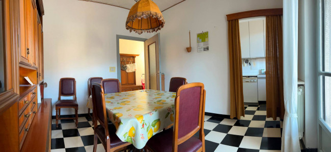 Appartamento in vendita a Altare