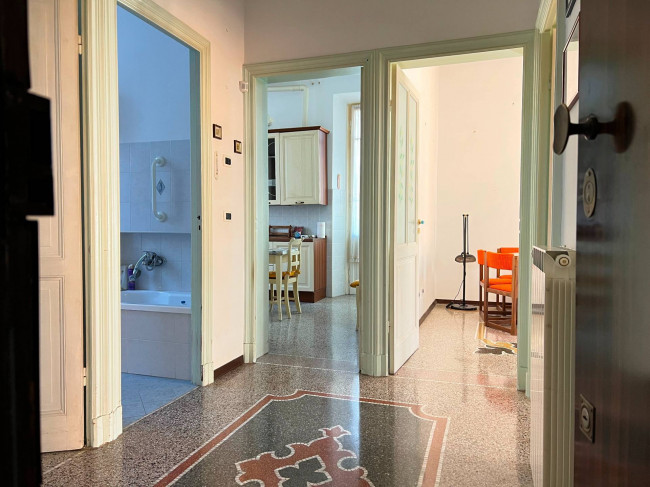 Appartamento in vendita a Savona
