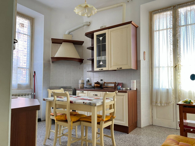 Appartamento in vendita a Savona