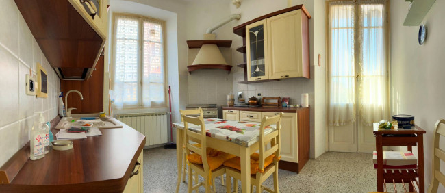 Appartamento in vendita a Savona