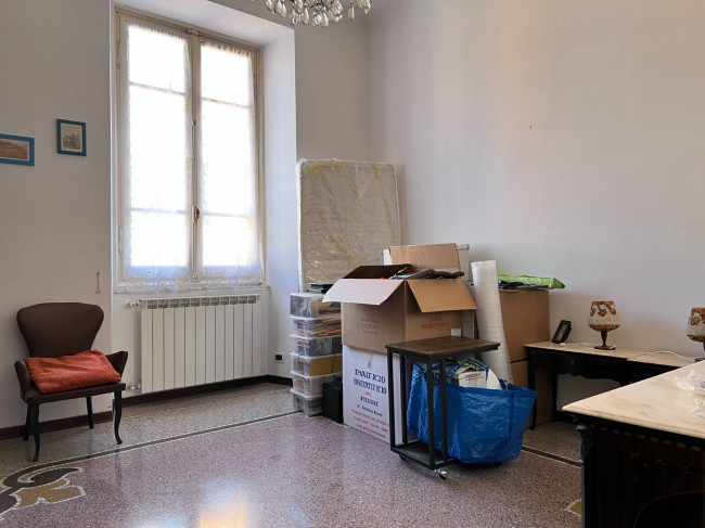 Appartamento in vendita a Savona