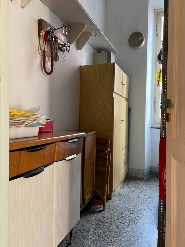 Appartamento in vendita a Savona