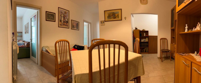 Appartamento in vendita a Savona