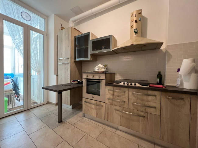 Appartamento in vendita a Savona