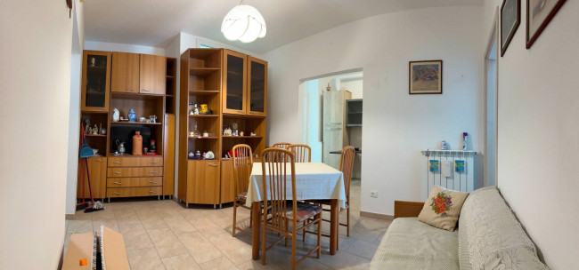 Appartamento in vendita a Savona