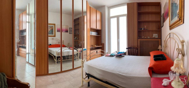 Appartamento in vendita a Savona