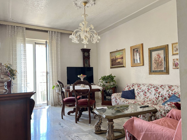 Appartamento in vendita a Savona