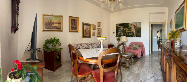 Appartamento in vendita a Savona