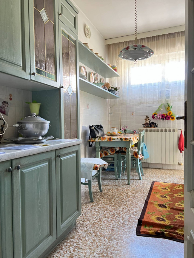 Appartamento in vendita a Savona