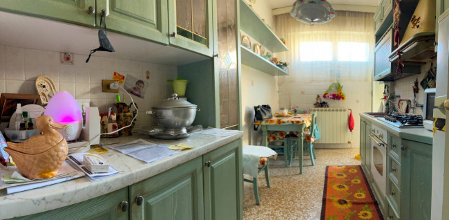 Appartamento in vendita a Savona