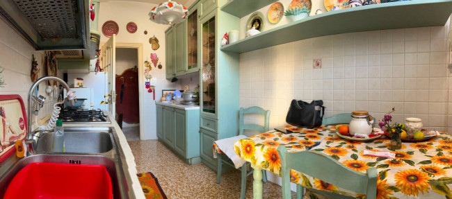 Appartamento in vendita a Savona