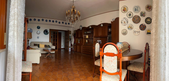 Appartamento in vendita a Savona
