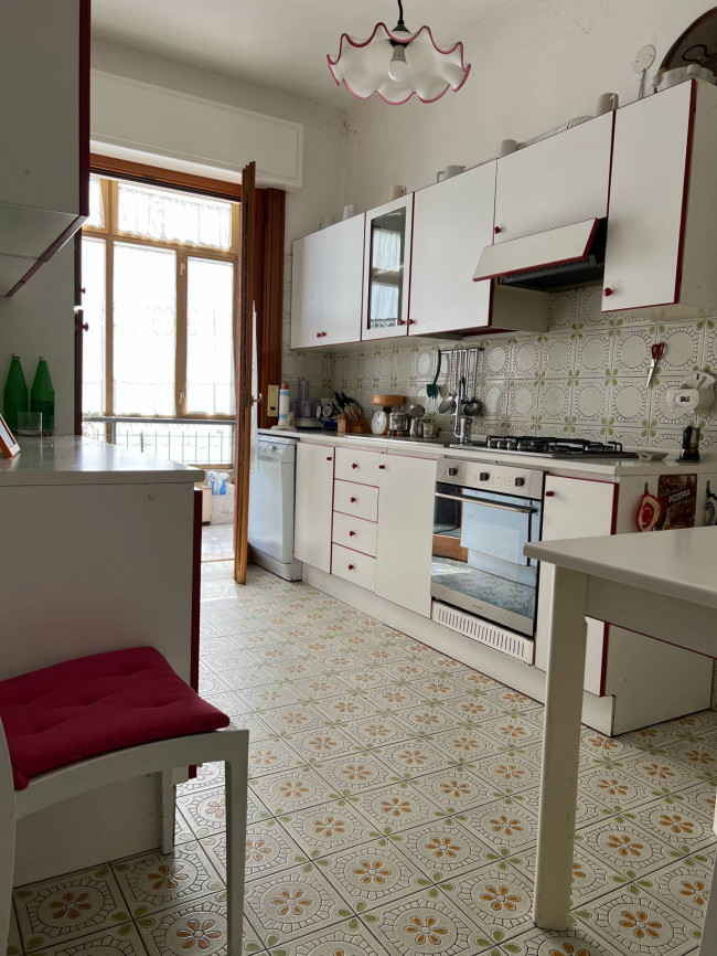 Appartamento in vendita a Savona
