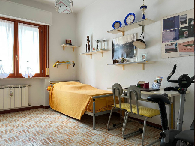 Appartamento in vendita a Savona