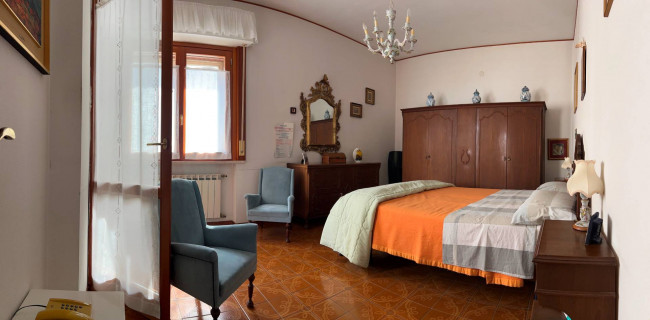 Appartamento in vendita a Savona