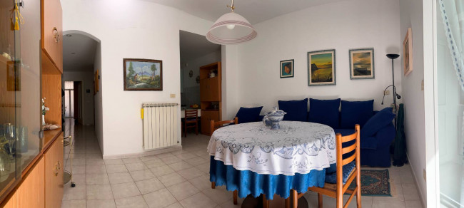 Appartamento in vendita a Savona