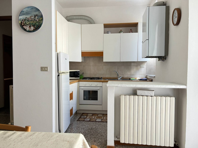 Appartamento in vendita a Savona