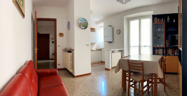 Appartamento in vendita a Savona
