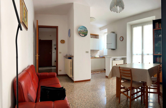 Appartamento in vendita a Savona