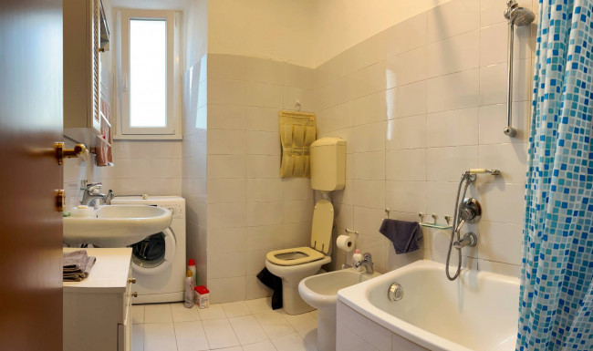 Appartamento in vendita a Savona